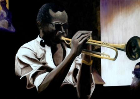Miles Davis - Peter Seminck