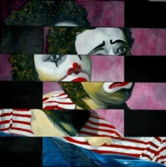 Mime Wizard - Peter Seminck