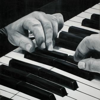 Piano - Peter Seminck