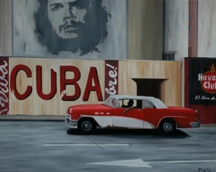 Santiago de Cuba - Peter Seminck