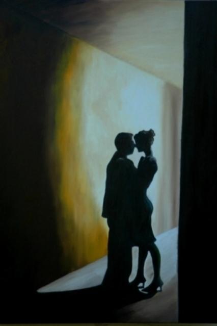 Stolen Moments - Peter Seminck