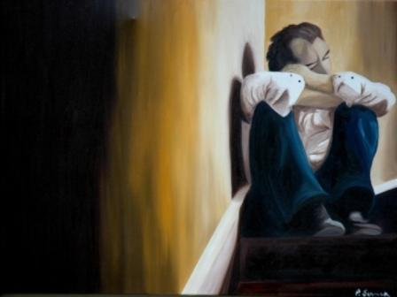 Thinking - Peter Seminck