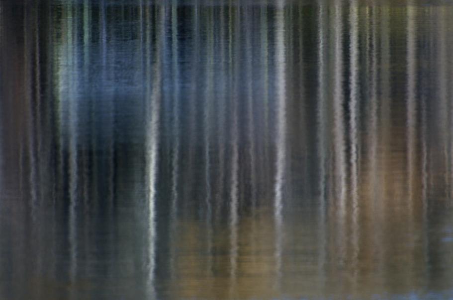 Reflets - Norbert Leblanc - Cliquer pour afficher en grand