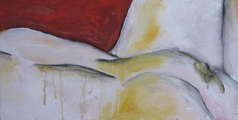 ABSENCE - Pascal Toublanc - Click to enlarge