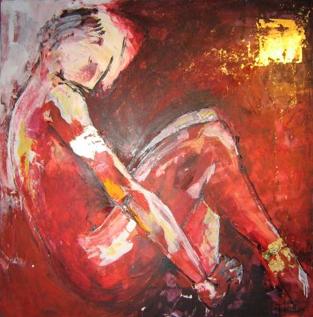 Assise - Pascal Toublanc