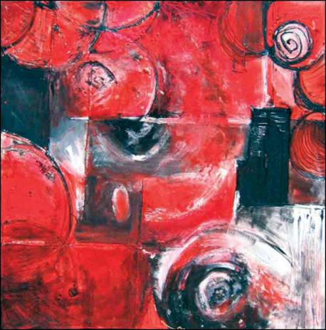 Avis de cellule - Pascal Toublanc