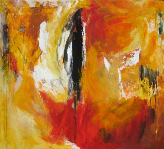 BIG ONE - Pascal Toublanc