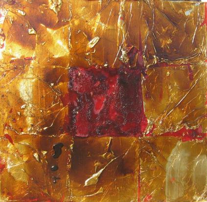 DORURES - Pascal Toublanc