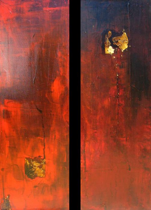 REMANENCE - Pascal Toublanc