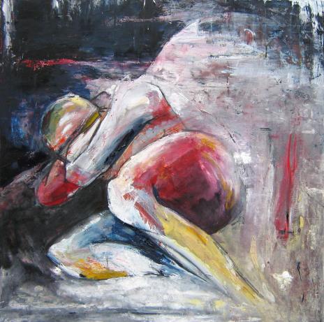 Introspective - Pascal Toublanc