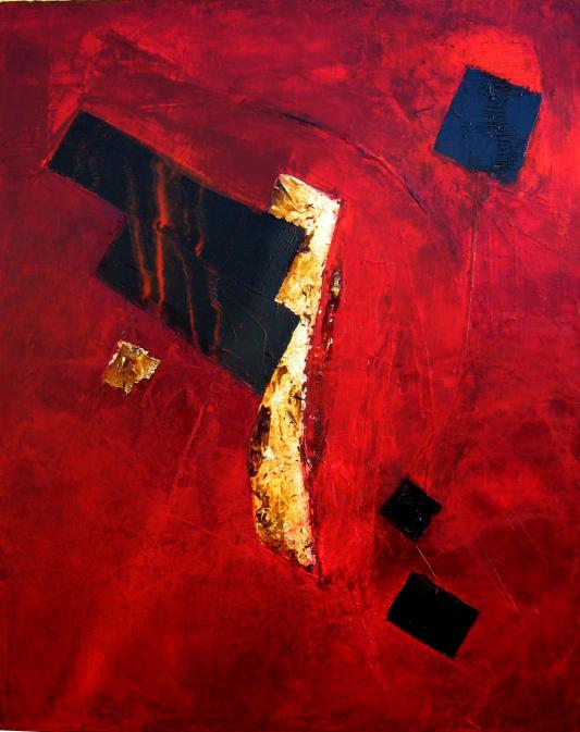 TRACES - Pascal Toublanc
