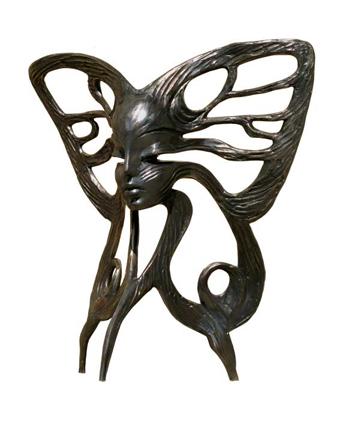 Inner Vision - Igor Grechanyk