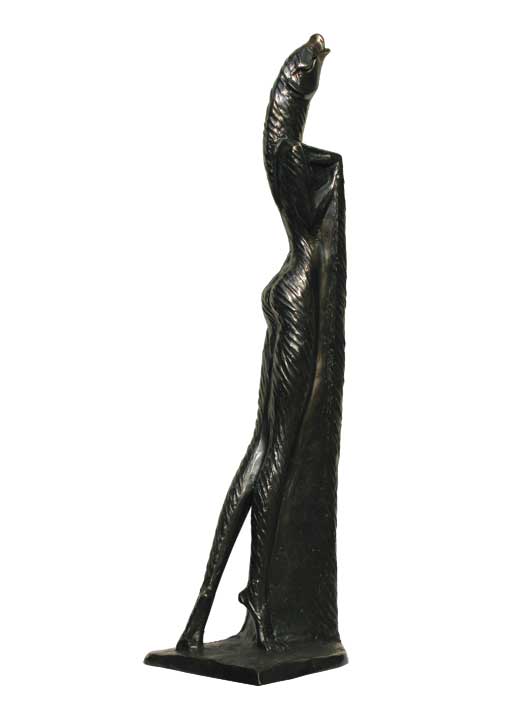 Invisible Touch - Igor Grechanyk