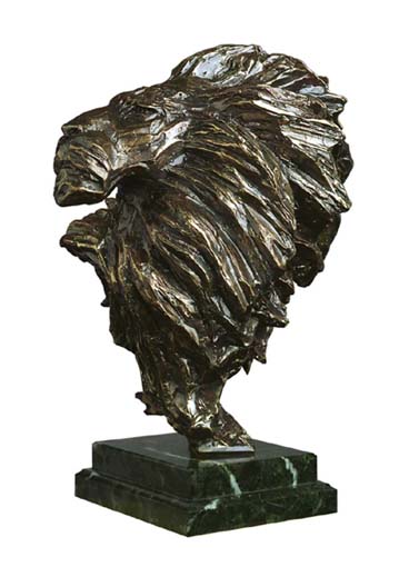 Lion's Spirit - Igor Grechanyk