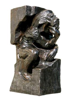 Lion - Igor Grechanyk