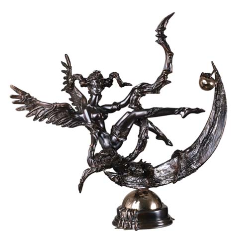 Sign Sagittarius - Igor Grechanyk