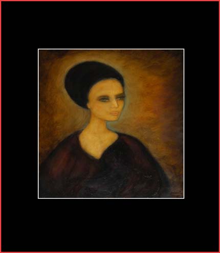 Véronica - Jean-Xavier Combe