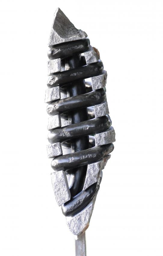 Endless Spiral - Karel Vreeburg