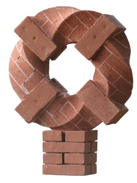 Brick Twisting 540 - Karel Vreeburg