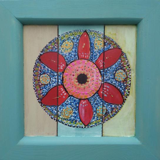 rosa - Patty Hache