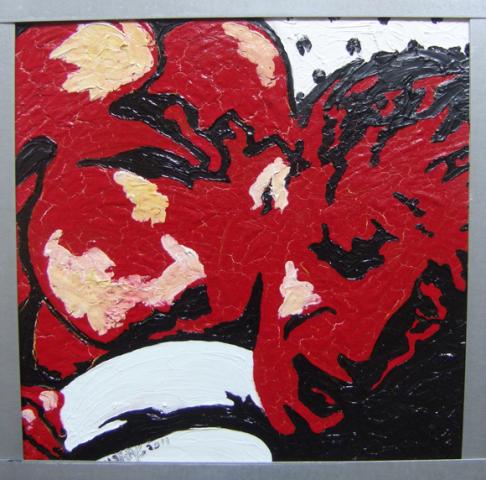 AFTER 12 - Harrys Picot