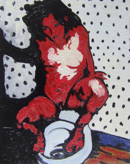 FIRST LADY - Harrys Picot