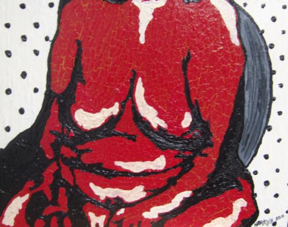 FLASQUE - Harrys Picot