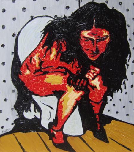 RETRAIT - Harrys Picot