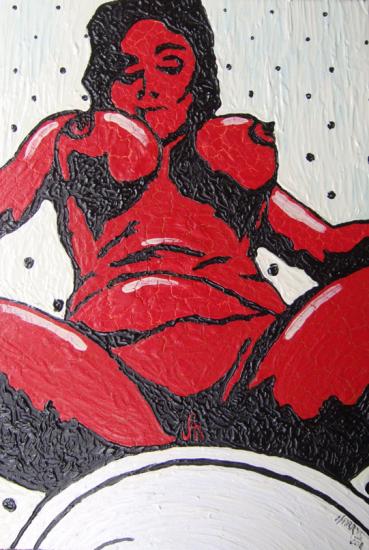 SILICONE VALLEE - Harrys Picot