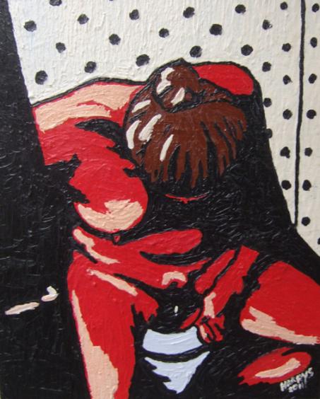 SURPRISE - Harrys Picot