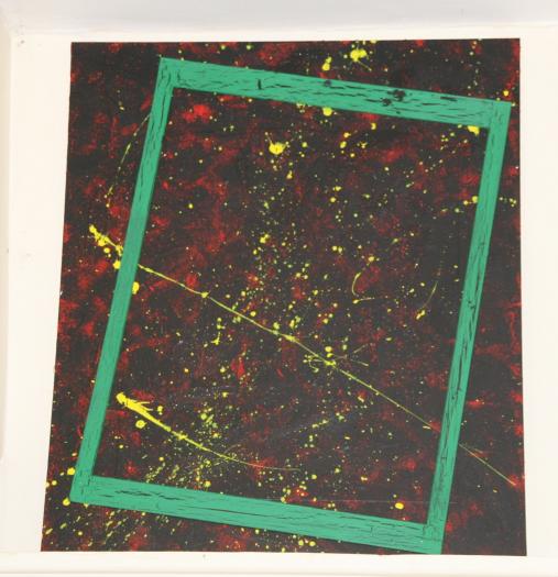 brain damage - Maria-Anna van Driel