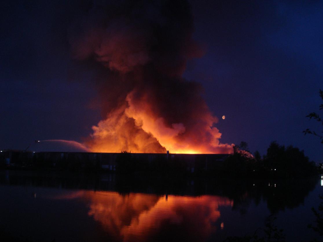 fire 2 - Maria-Anna van Driel - Click to enlarge