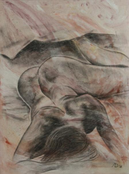 Sweet Summer - Maria-Anna van Driel