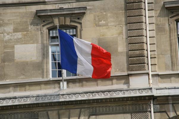 Paris - Maria-Anna van Driel - Click to enlarge