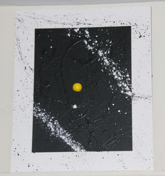 starlight - Maria-Anna van Driel