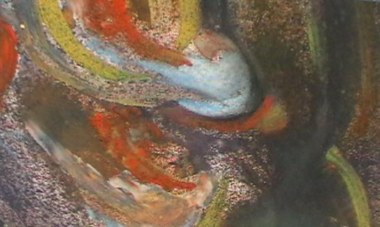 Spirale - Francoise Rochat
