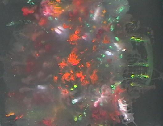 Univers - Francoise Rochat