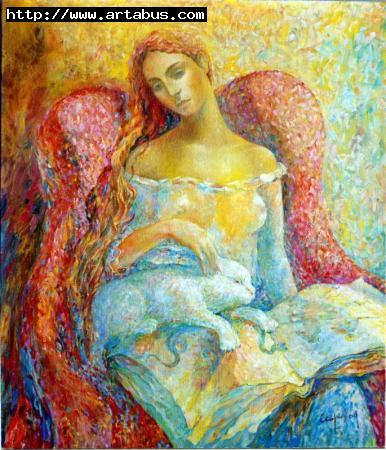 Alice - Alexey Scorohod