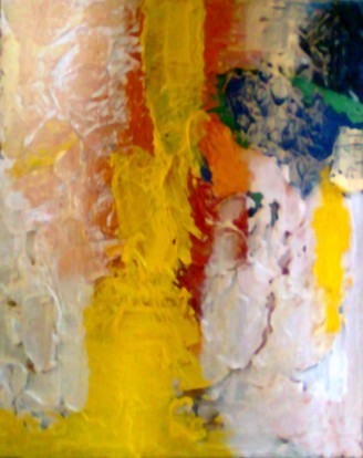 Inner garden II - Alessandro Bozzolan