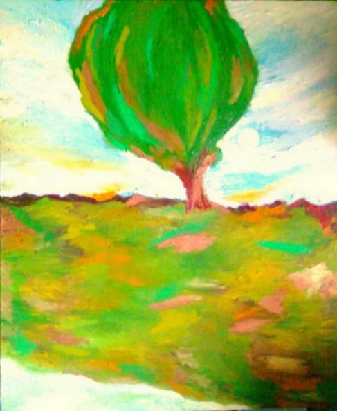 Solitudine II - Alessandro Bozzolan