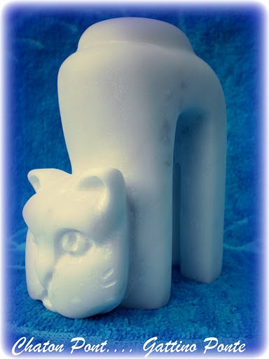 Chatonpont - SaBra Cigna