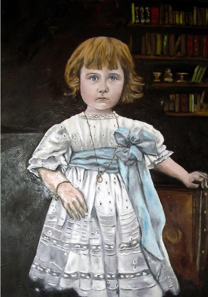 Jeanne l'inconnue - Catherine Bisson-Sérian
