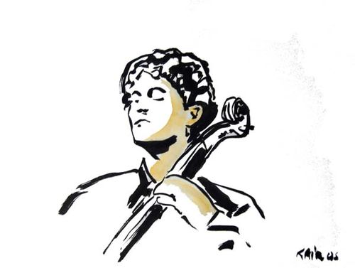 Intériorié - Jean-Marie Roudier