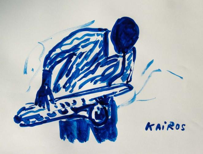 Groove - Jean-Marie Roudier - Click to enlarge