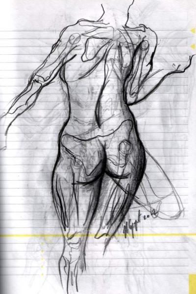 Anatomy 2 (Anatomie 2) - Nikola Ojdanic