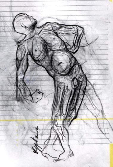 Anatomy 5 (Anatomie 5) - Nikola Ojdanic