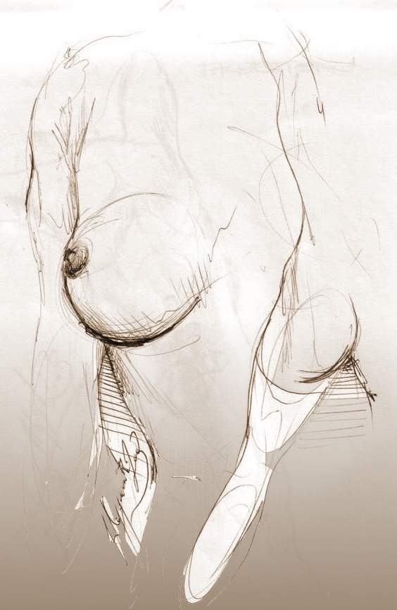 Bodies ( Corps ) - Nikola Ojdanic