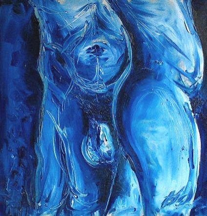 Pair ( Paire ) - Nikola Ojdanic