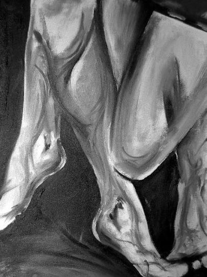 Legs ( Jambes ) - Nikola Ojdanic