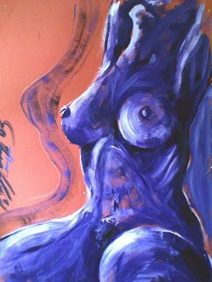 She ( Elle ) - Nikola Ojdanic